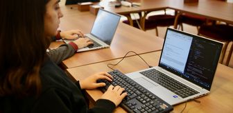 TÜBİTAK Fen Lisesi özel eğitim programlarıyla öğrencileri bilim olimpiyatlarına hazırlıyor