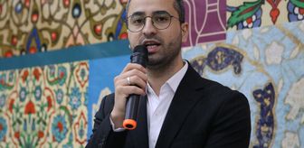 TÜGVA Siirt Temsilciliğince iftar programı düzenledi