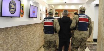 Tunceli'de iki firari hükümlü operasyonla yakalandı