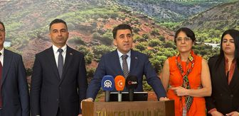 Tunceli'de TKDK tarafından 15 IPARD projesine 119 milyon lira hibe verildi