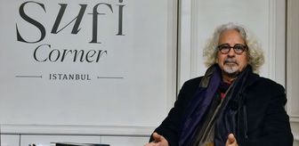 Tunuslu yönetmen Nacer Khemir, 'Çöl İşaretçileri' filminin perde arkasını anlattı Açıklaması