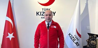 Türk Kızılay Kırşehir Şubesi, ramazanda ihtiyaç sahiplerine ulaşacak