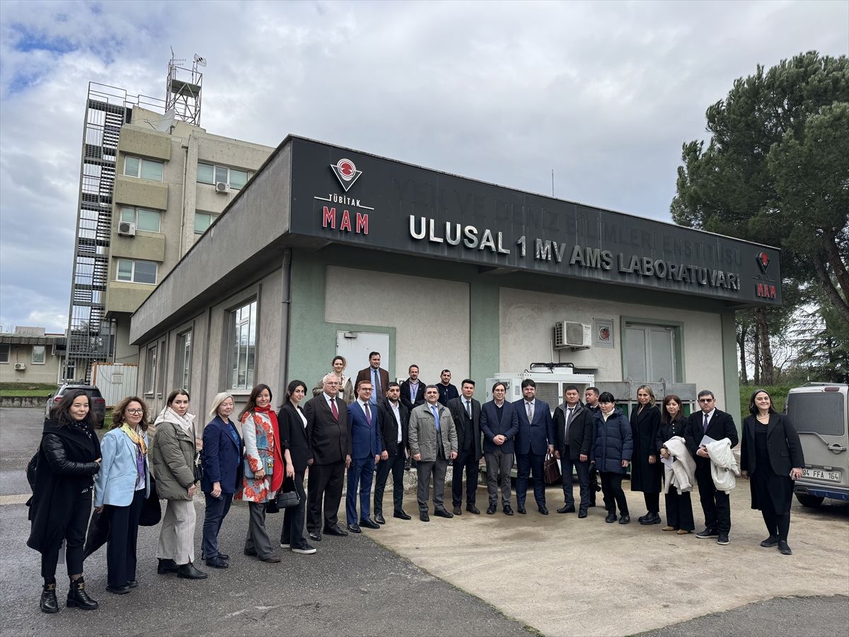 "Türk Restorasyon ve Koruma Laboratuvarları Ağı" platformu kuruldu