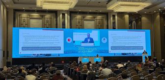 Türk ve Amerikan Hematoloji dernekleri hematolojide güncel gelişmeleri İstanbul'da ele aldı