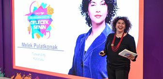 , TurkishWIN Genç Kadın Kariyer Zirvesi'ne ev sahipliği yaptı