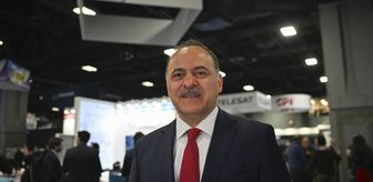Türkiye alçak yörünge uyduları için SpaceX ve Amazon gibi firmalarla masada