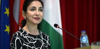 Türkiye, Avrupa rekabet stratejisinin parçası olarak görülmeli