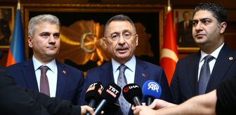 Türkiye-Azerbaycan-Gürcistan Dışişleri Komisyonları Ortak Toplantısı Bakü'de yapılacak