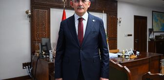 Türkiye'de bu yıl 600 milyon fidanın toprakla buluşturulması hedefleniyor