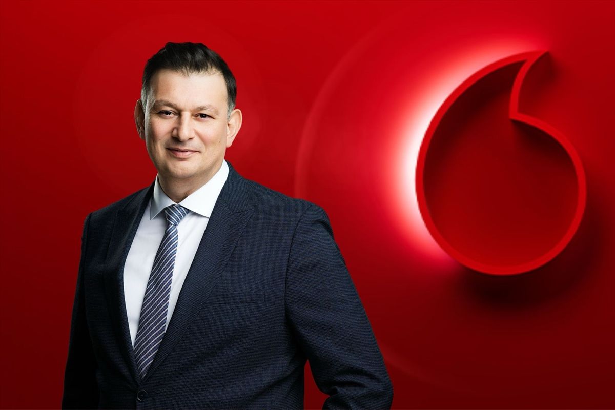 Türkiye'de üst düzey atama
