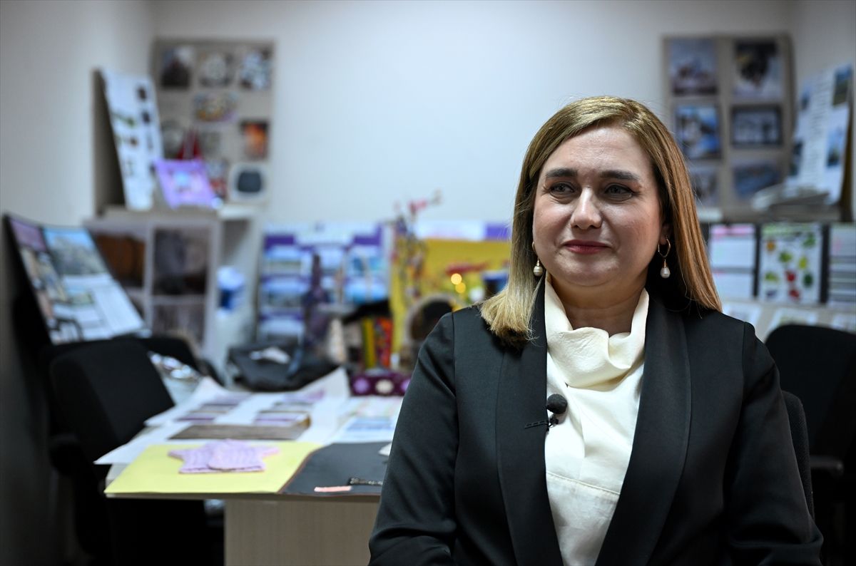 Türkiye'de yaklaşık 1,8 milyon yaşlı tek başına yaşıyor