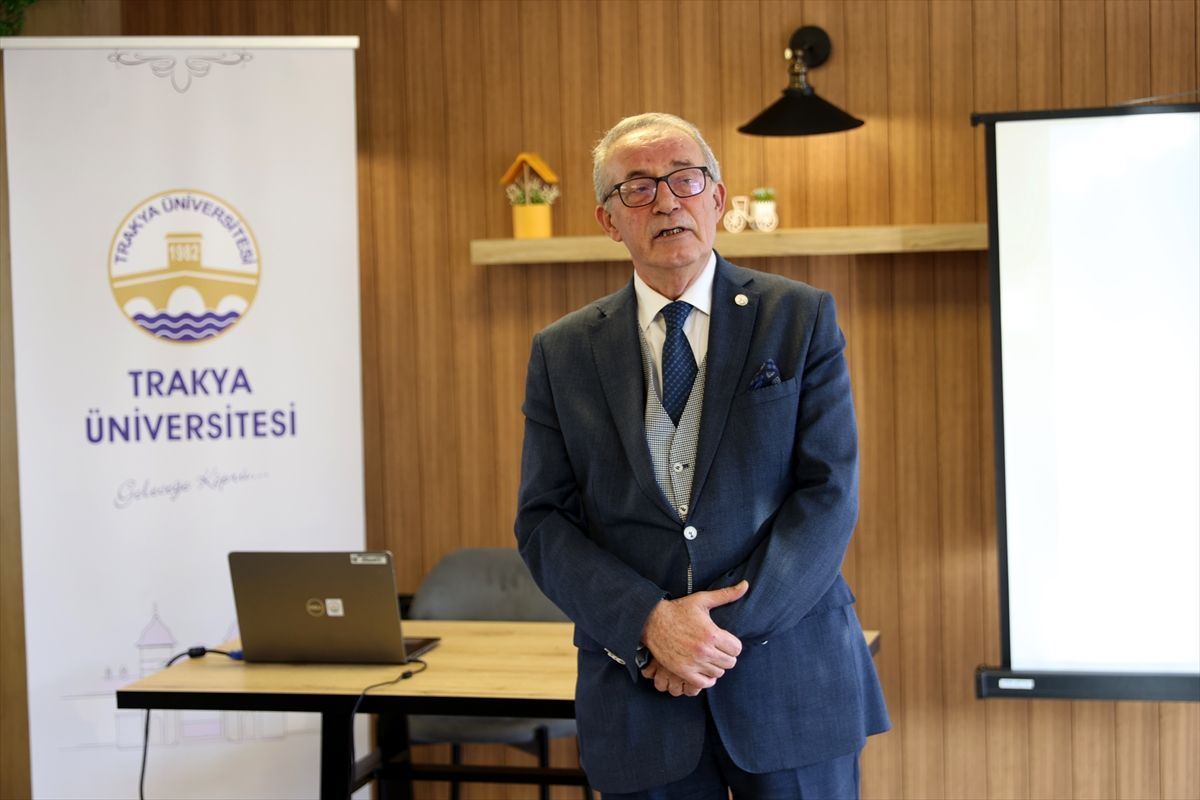 Türkiye'de yaklaşık her 20 yılda 3 büyük deprem yaşanıyor