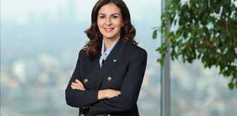 Türkiye Finans Katılım Bankası'ndan 2025'te ülke ekonomisine 288 milyar liralık katkı