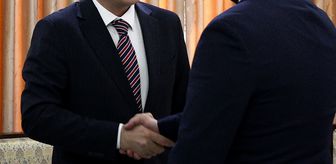 Türkiye ile Suriye arasında iletişim alanında koordinasyon mekanizması kurulacak