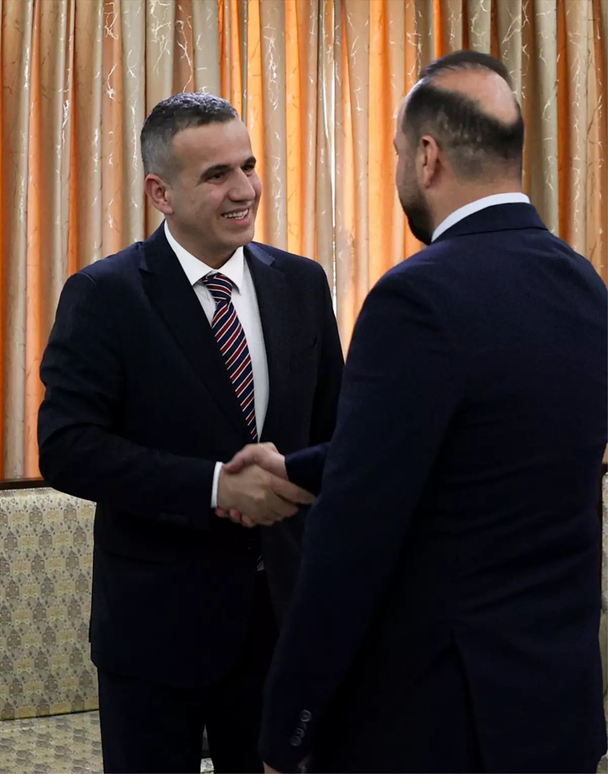 Türkiye ile Suriye arasında iletişim alanında koordinasyon mekanizması kurulacak