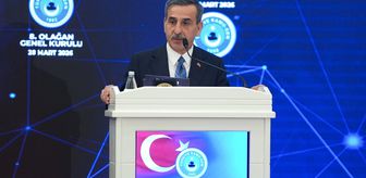 Türkiye Kamu-Sen 8. Olağan Genel Kurulu toplandı