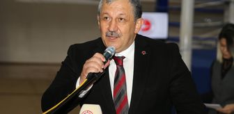 Türkiye Kick Boks Şampiyonası, Diyarbakır'da başladı