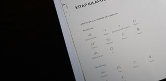 Türkiye'nin kültür sanat hafızası yazılım destekli ODAK sistemiyle derlenecek