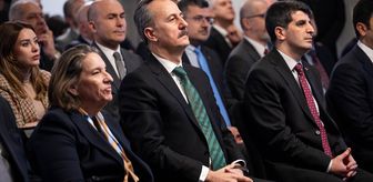 Türkiye'nin savunma ve havacılık ekosistemi için yeni üretim üssü