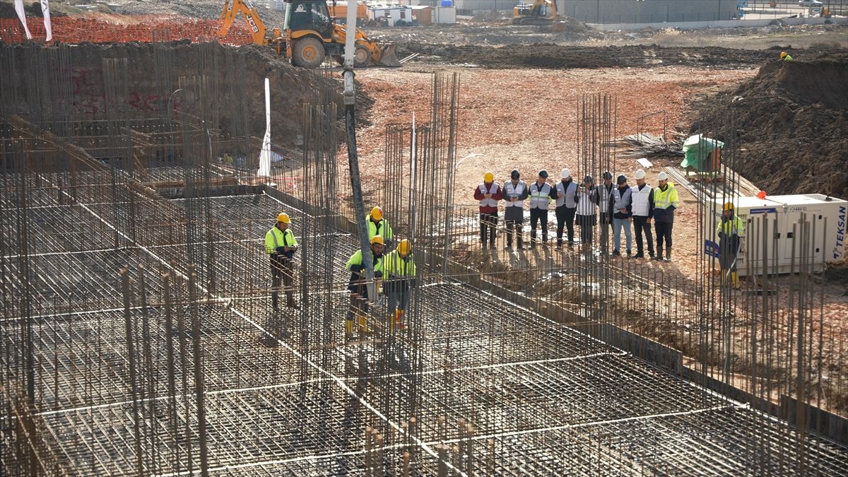 Türkiye'nin simülatör üretimini "uçuracak" yatırım