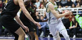 Türkiye Sigorta Basketbol Süper Ligi