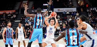 Türkiye Sigorta Basketbol Süper Ligi