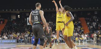 Türkiye Sigorta Basketbol Süper Ligi