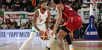 Türkiye Sigorta Basketbol Süper Ligi