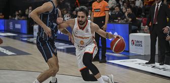Türkiye Sigorta Basketbol Süper Ligi