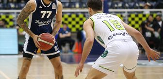 Türkiye Sigorta Basketbol Süper Ligi