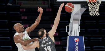 Türkiye Sigorta Basketbol Süper Ligi