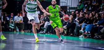 Türkiye Sigorta Basketbol Süper Ligi