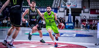 Türkiye Sigorta Basketbol Süper Ligi