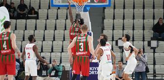 Türkiye Sigorta Basketbol Süper Ligi