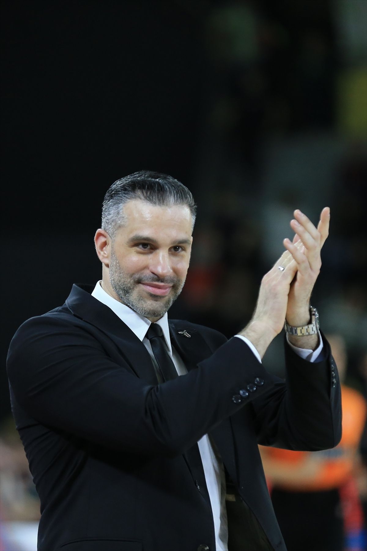 Türkiye Sigorta Basketbol Süper Ligi