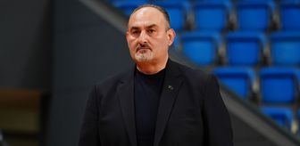 Türkiye Sigorta Basketbol Süper Ligi
