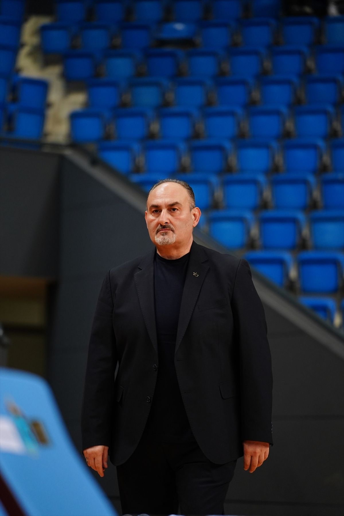 Türkiye Sigorta Basketbol Süper Ligi