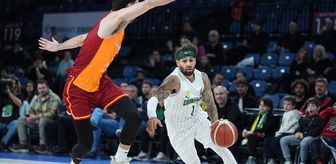 Türkiye Sigorta Basketbol Süper Ligi
