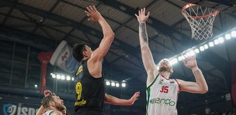 Türkiye Sigorta Basketbol Süper Ligi