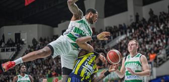 Türkiye Sigorta Basketbol Süper Ligi