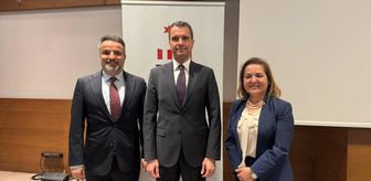 Türkiye Ürün İhtisas Borsası bu yıl 12 milyon ton işlem hacmine ulaşmayı öngörüyor