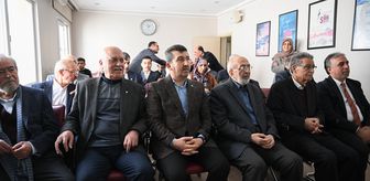 Türkiye Yazarlar Birliğinin 24. Olağan Genel Kurulu yapıldı