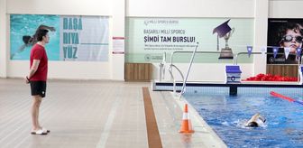 Türkiye yüzmede dünya ve Avrupa arenasında yükselişte