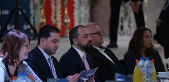 UID Almanya'da iftar programı düzenledi