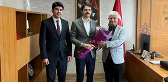 Ulaş'ta Vergi Haftası kutlandı