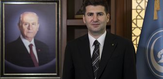 Ülkü Ocakları Eğitim ve Kültür Vakfı Ankara'da iki büyük kurultay düzenleyecek