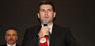 Ülkü Ocakları Eğitim ve Kültür Vakfı Genel Başkanı Yıldırım, Adana'da iftar programında konuştu Açıklaması