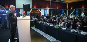 Ülkü Ocakları, İzmir'de 'Şehadetin Sofrası Ülkücü Şehitler Hatıra İftarı'nda buluştu