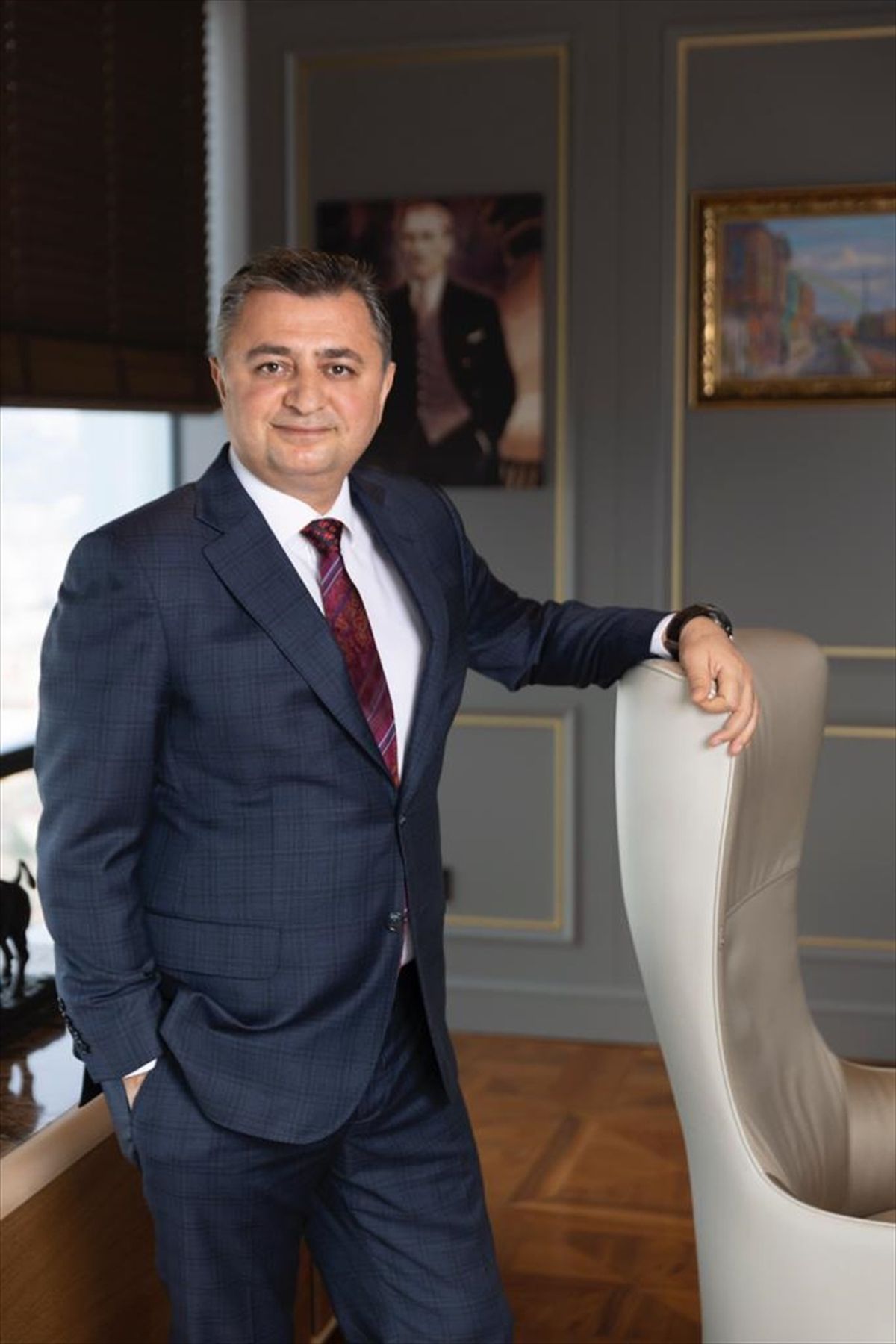 Uludağ İhracatçı Birliklerinin şubat ihracatı 3 milyar 698 milyon dolar oldu
