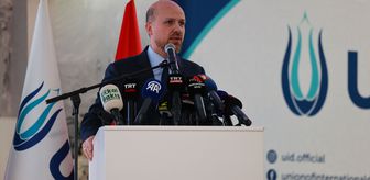 Uluslararası Demokratlar Birliği, Köln'de iftar programı düzenledi